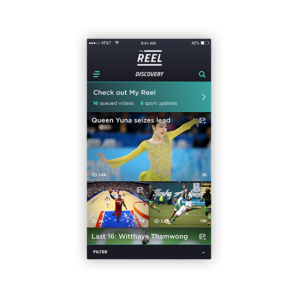 The Reel
